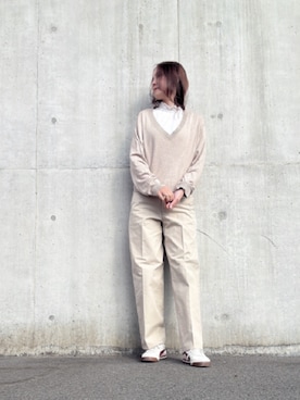 Rieさんのコーディネート