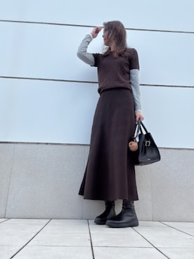 Rieさんのコーディネート