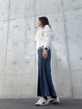 Rieさんのコーディネート