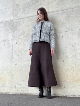 Rieさんのコーディネート