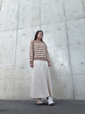 Rieさんのコーディネート