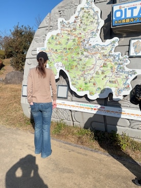 Rieさんのコーディネート