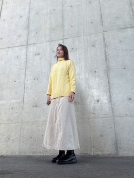 Rieさんのコーディネート