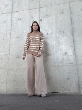 Rieさんのコーディネート