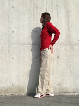 Rieさんのコーディネート