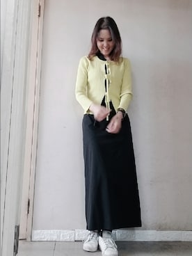 Rieさんの（adidas | アディダス）を使ったコーディネート