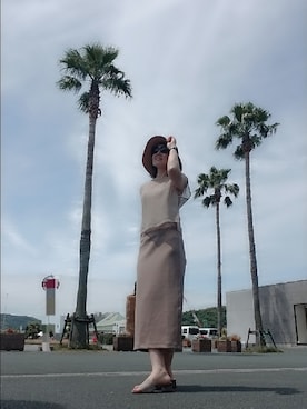 Rieさんのコーディネート