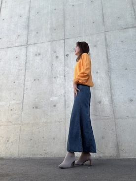 Rieさんのコーディネート