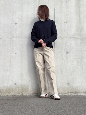 Rieさんのコーディネート