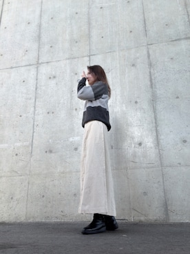 Rieさんのコーディネート