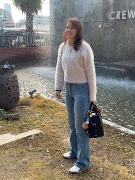 Rieさんのコーディネート