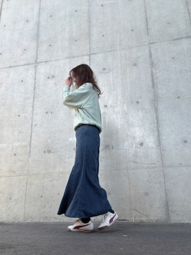 Rieさんのコーディネート