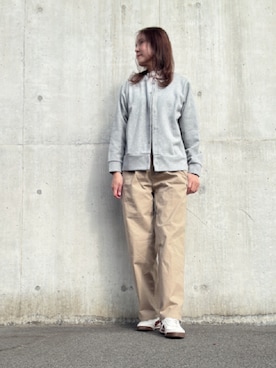 Rieさんのコーディネート