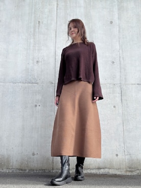 Rieさんのコーディネート