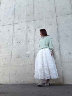 Rieさんのコーディネート