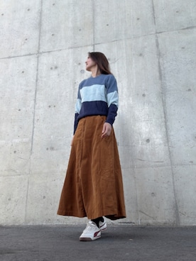 Rieさんのコーディネート