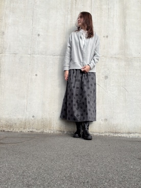 Rieさんのコーディネート