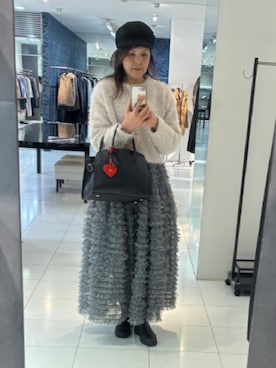 Rieさんのコーディネート