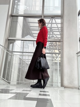 Rieさんのコーディネート