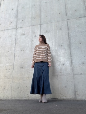 Rieさんのコーディネート