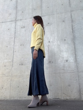 Rieさんのコーディネート