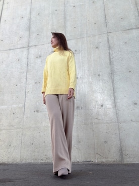 Rieさんのコーディネート