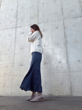 Rieさんのコーディネート