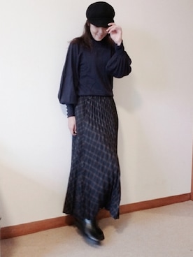 Rieさんのコーディネート