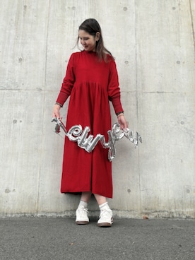 Rieさんのコーディネート