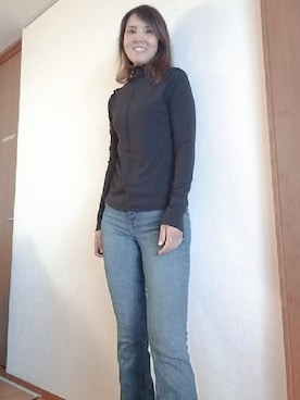 Rieさんのコーディネート