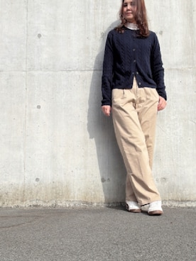 Rieさんのコーディネート