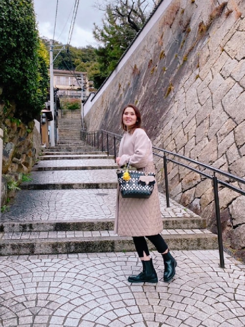 OPAQUE.CLIP（オペークドットクリップ）の「◇≪S-LLsize