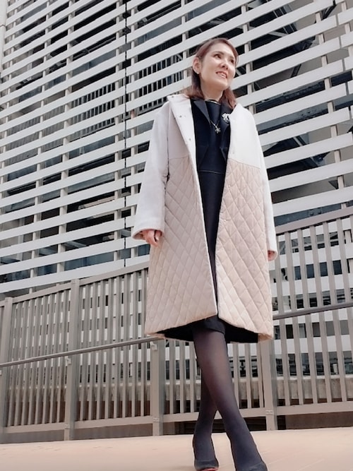 OPAQUE.CLIP（オペークドットクリップ）の「◇≪S-LLsize