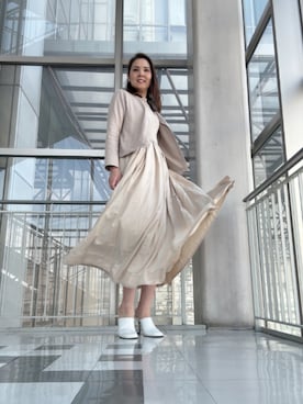 Rieさんのコーディネート