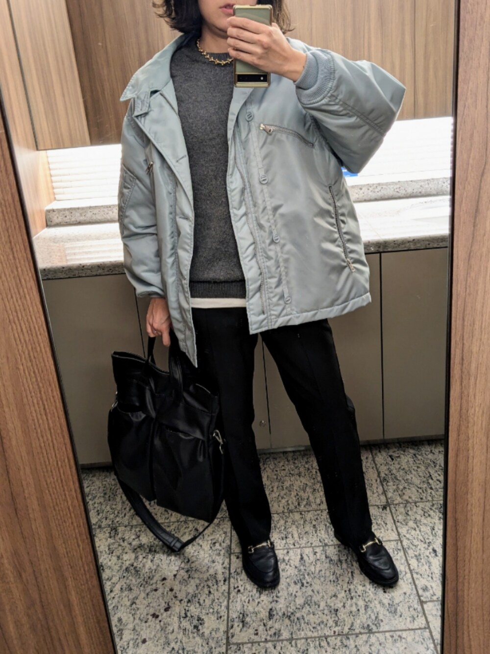 beautiful people ミリタリーコート beautiful peopleとALPHA INDUSTRIES、4wayモッズコートを発表
