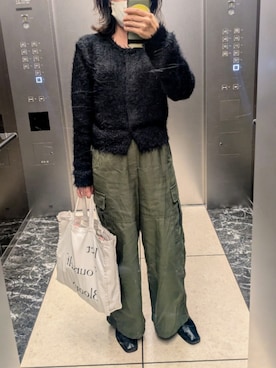 ai*さんのコーディネート