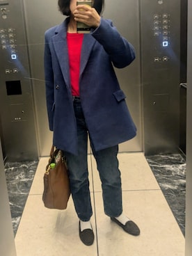 ai*さんのコーディネート