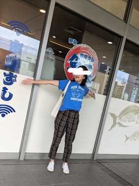 ai*さんのコーディネート
