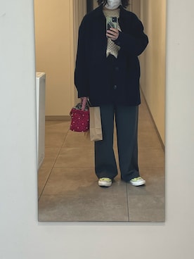 luuさんのコーディネート