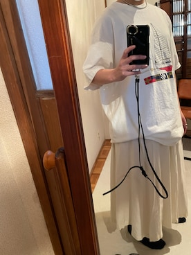 luuさんのコーディネート