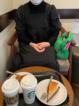 luuさんのコーディネート