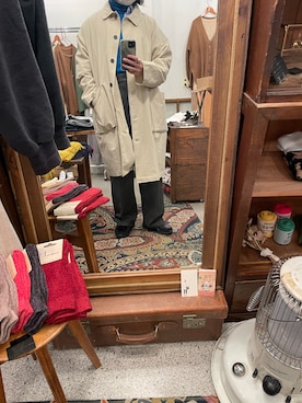 luuさんのコーディネート