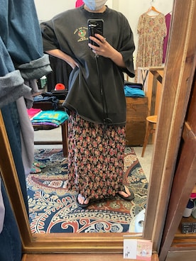 luuさんのコーディネート