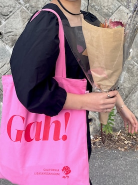 luuさんのコーディネート