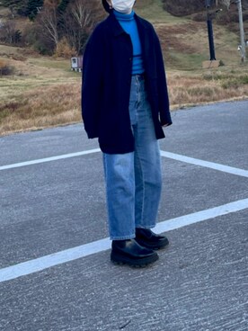 luuさんのコーディネート