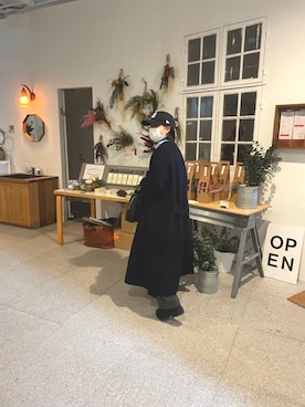 luuさんのコーディネート