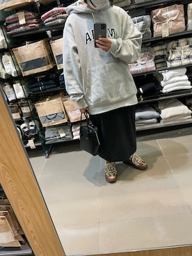 luuさんのコーディネート