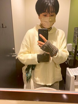 __yama__さんのコーディネート