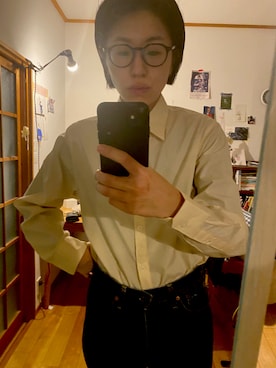 __yama__さんのコーディネート