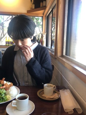 __yama__さんのコーディネート